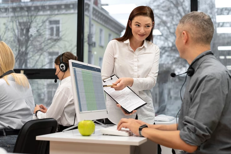 Payroll Services for Recruitment Agencies Simplify Your Payroll with Expertise