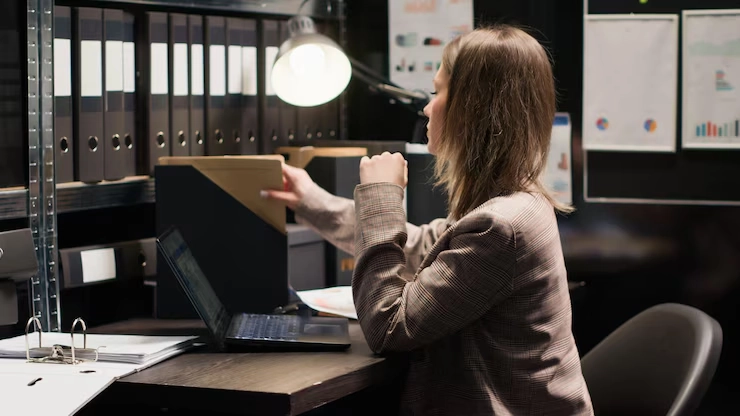 Secure Document Review Systems