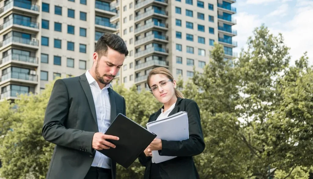 Top 10 Accountants for Property Investment Businesses in the UK Your Financial Compass to Property Success