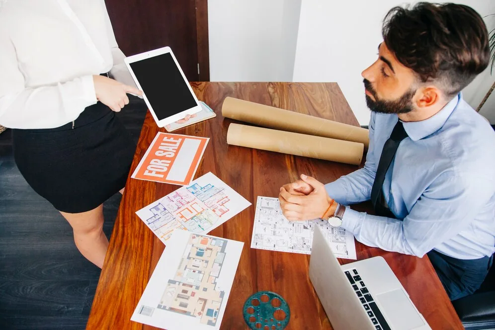 Top 10 Accounting Firms for Construction Companies in the UK Your Blueprint for Financial Success