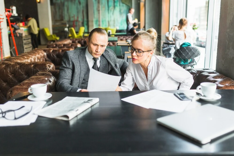 Top 10 Accounting Firms for Law Firms in the UK Financial Experts Who Speak Your Language