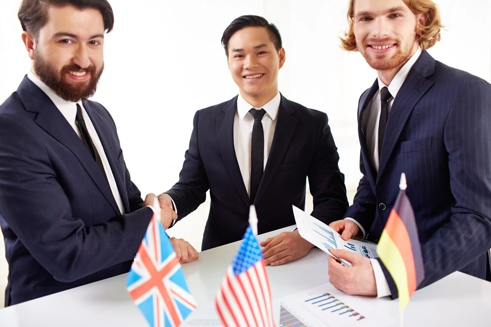 Top 10 International Tax Consultants for UK Businesses Expert Guidance for Global Expansion