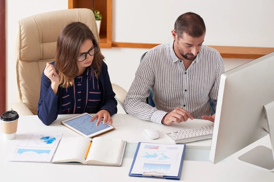 Bookkeeping Services in Newcastle Keeping Your Business Finances Organised and Clear