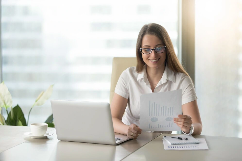 Bookkeeping for Self-Employed Your Financial Foundation