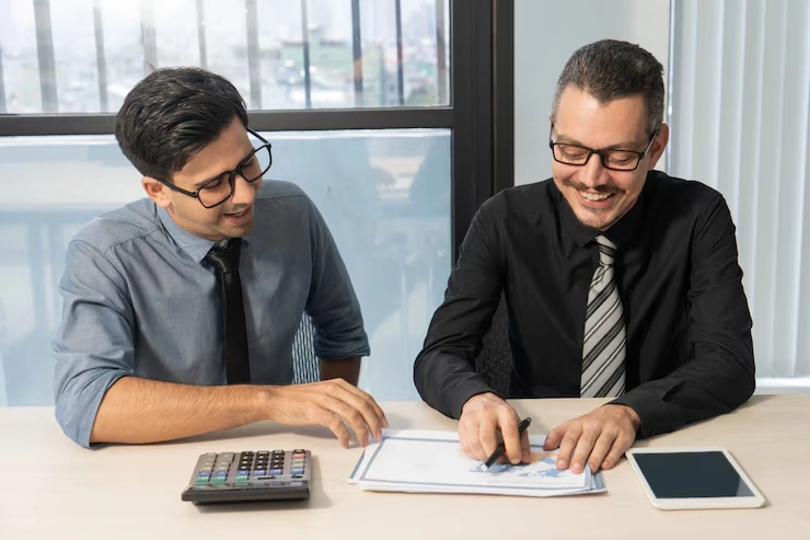Customized Tax Strategies
