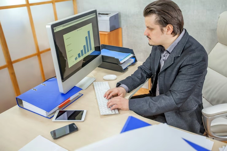 External Auditing Services – The Solution Your Business Needs