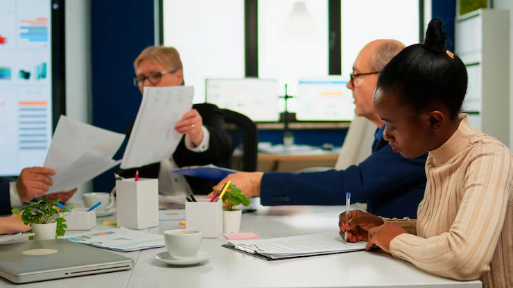 Financial Statement Audit Services for UK Businesse