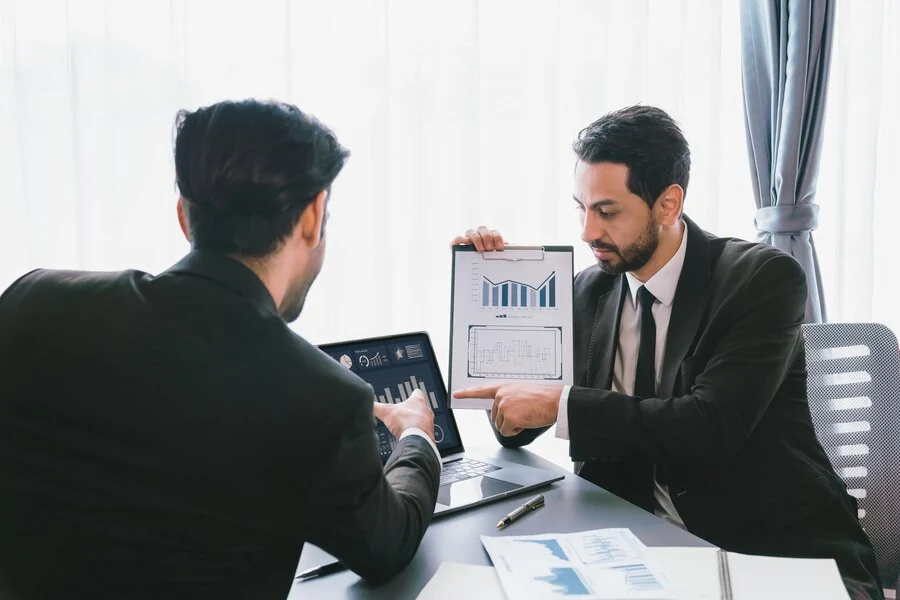 Financial Statements That Support Smarter Growth