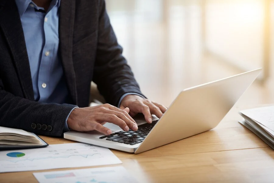 Handling VAT Without the Hassle
