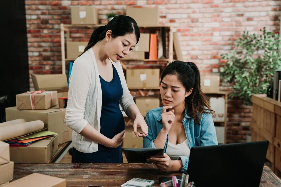 Keeping Your Business Transactions Accurate