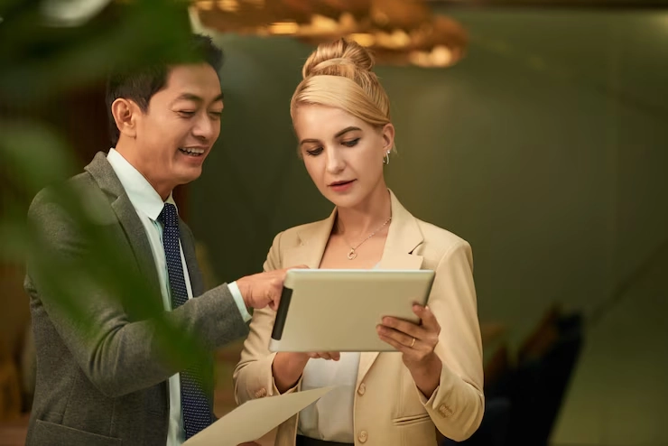 Luxury Asset Accounting Services – Protect and Manage Your Wealth with Expertise