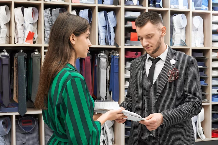 Luxury Retail Inventory Accounting Master Your Stock and Scale Profitably