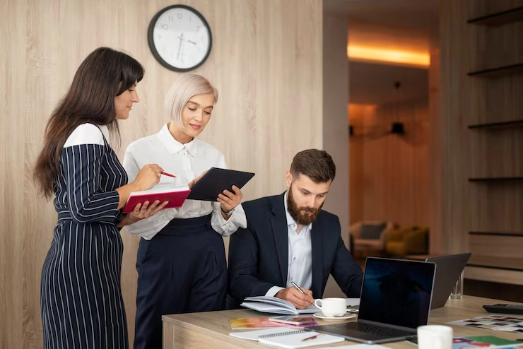 Our Luxury Asset Accounting Services​
