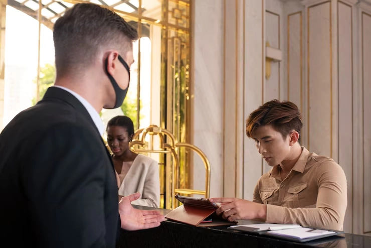 Our Luxury Watch Brand Accounting Services​