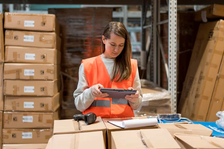Services Expert Luxury Retail Inventory Accounting Solutions​