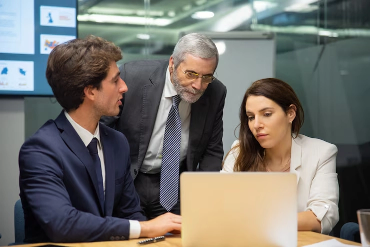 Third-Party Audit Services: Safeguard Your Business from Vendor Risks