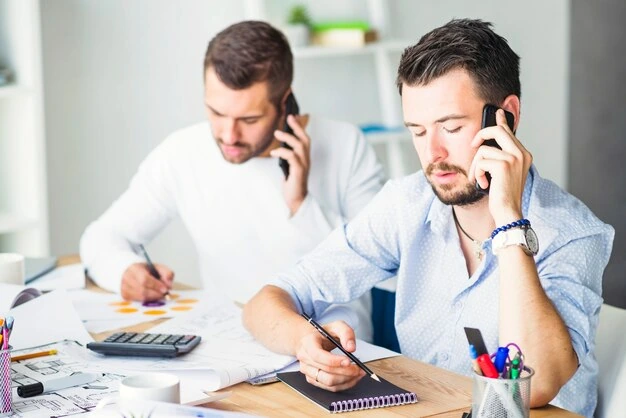 VAT and tax services for luxury hotels