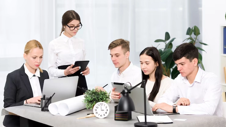 What We Bring to the Table Expertise You Can Rely On​