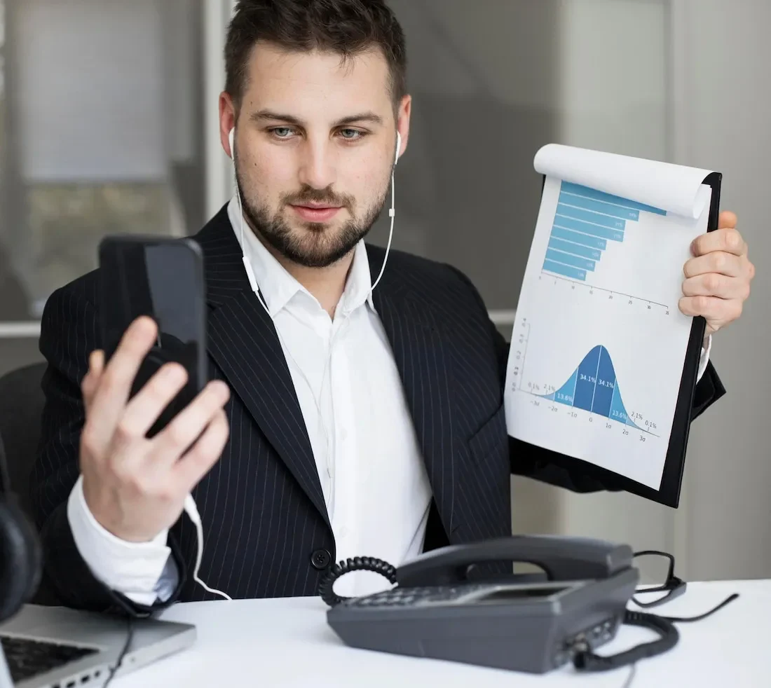 External Auditing Services