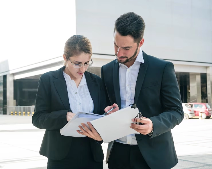 External Auditing