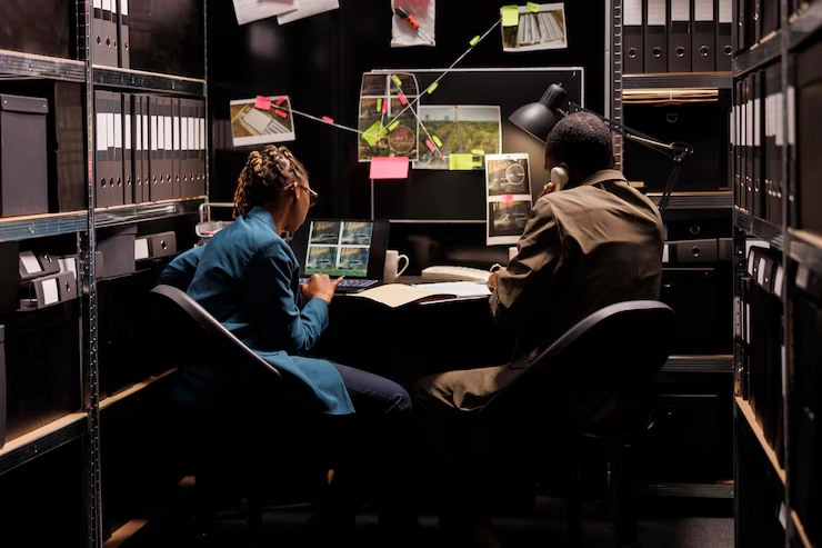 Forensic Audit Services - Investigative Financial Analysis