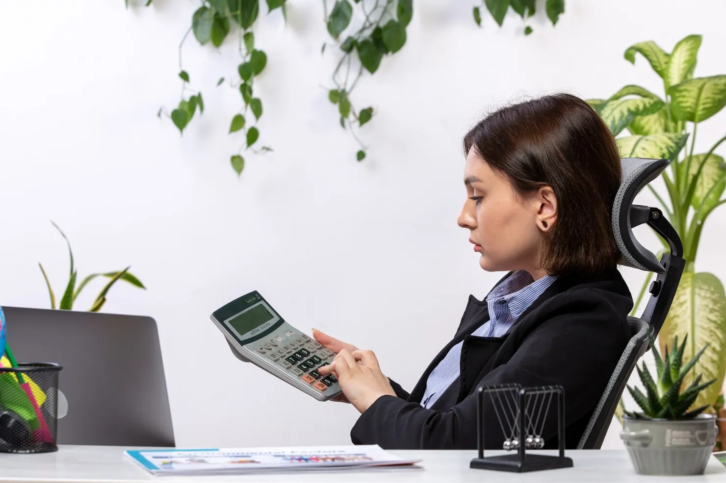 Tax Auditing