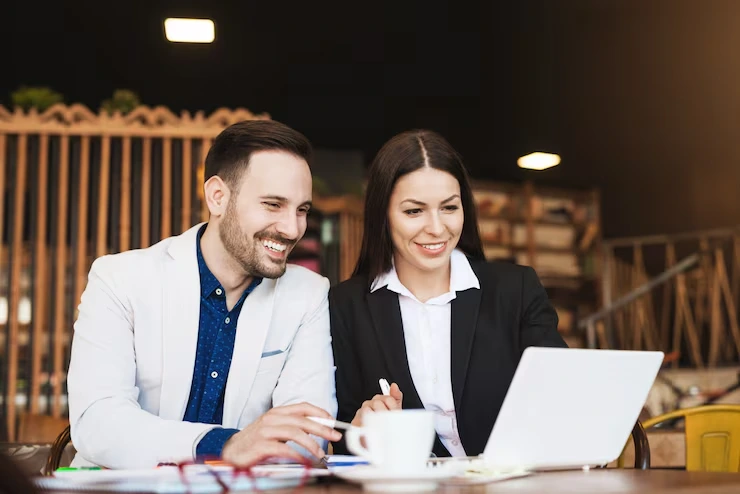 Accounting Services for SMEs