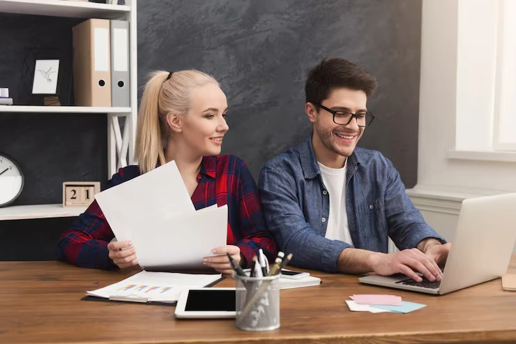 Bookkeeping Services in the UK