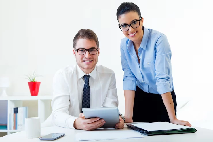 Bookkeeping Services