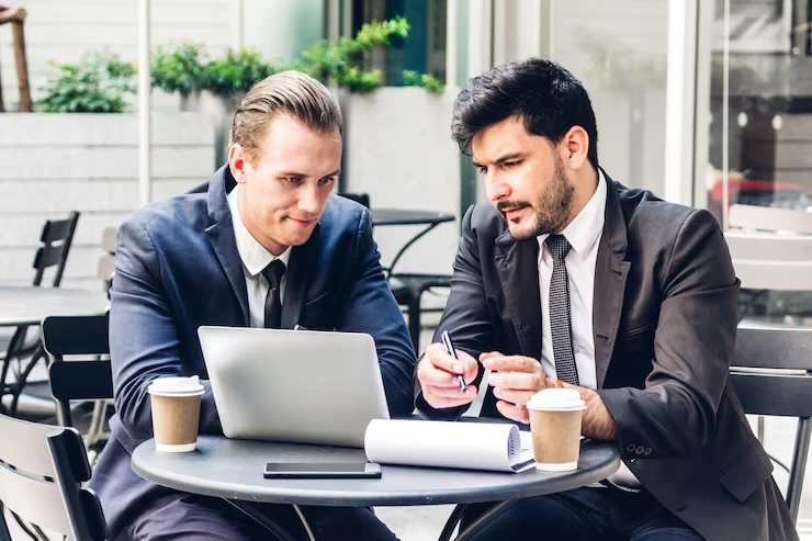 Business Consultancy