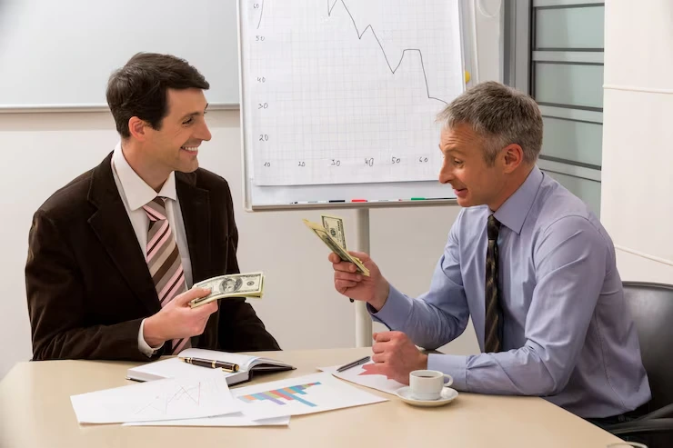 Cash Flow Gap Management