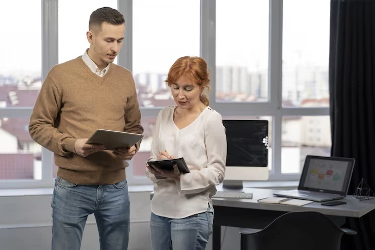 Cloud Bookkeeping Services