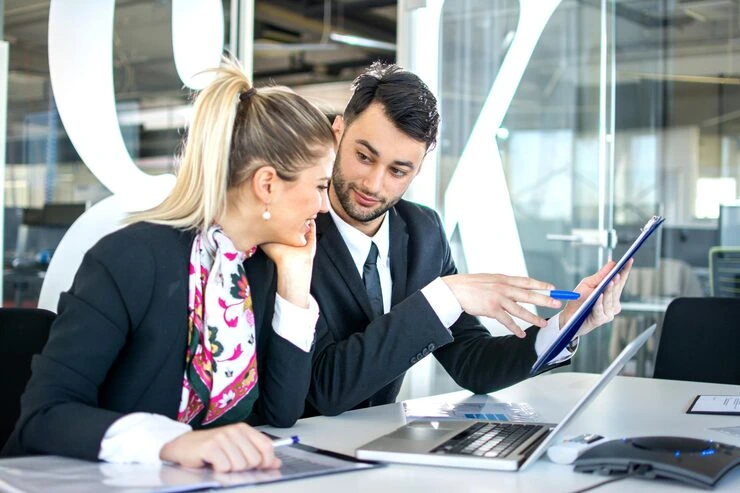 Management Accounts in the UK