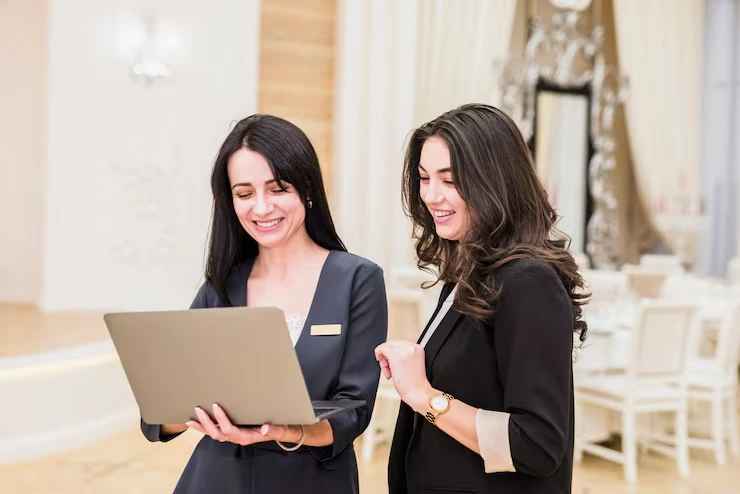 Our Corporate Event Management Services
