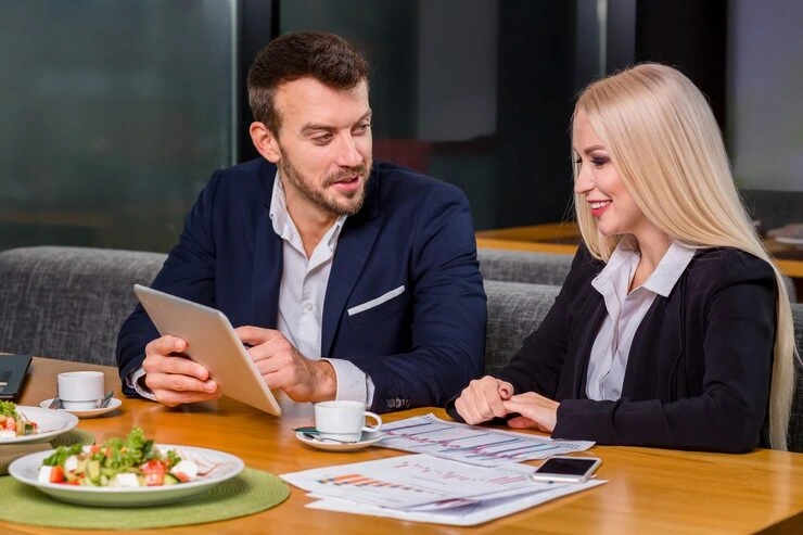 Why Choose Pearl Lemon Accountants for Cash Flow Forecasting?