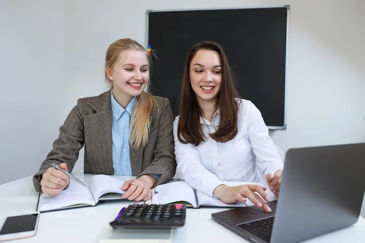 Why Choose Us for Bookkeeping Services in the UK