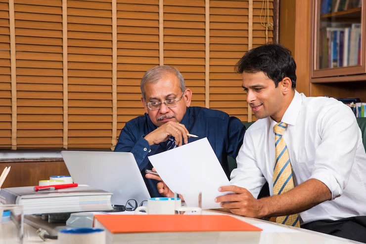 Why Choose Us for Statutory Accounts Filing for UK Businesses