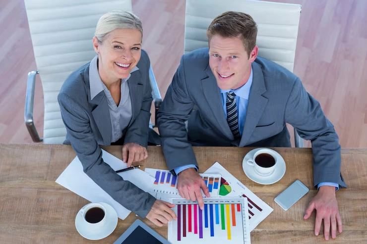 Why Choose Us for Year-End Accounts Preparation Services for UK Businesses