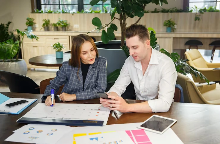 Year-End Accounts Preparation Services for UK Businesses