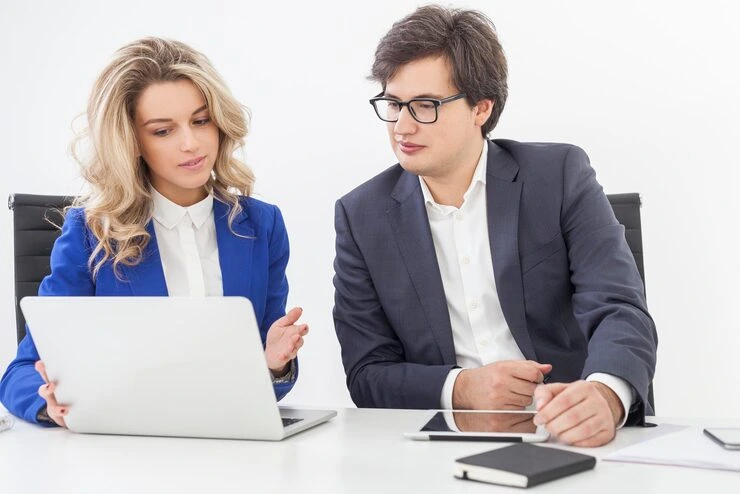 Accountant for Limited Companies