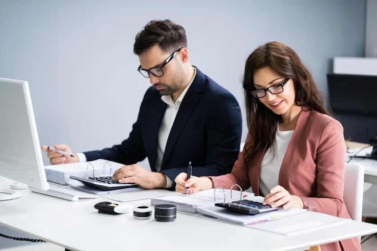 Bookkeeping Services