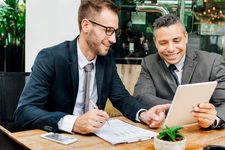 Business Development for Financial Advisors
