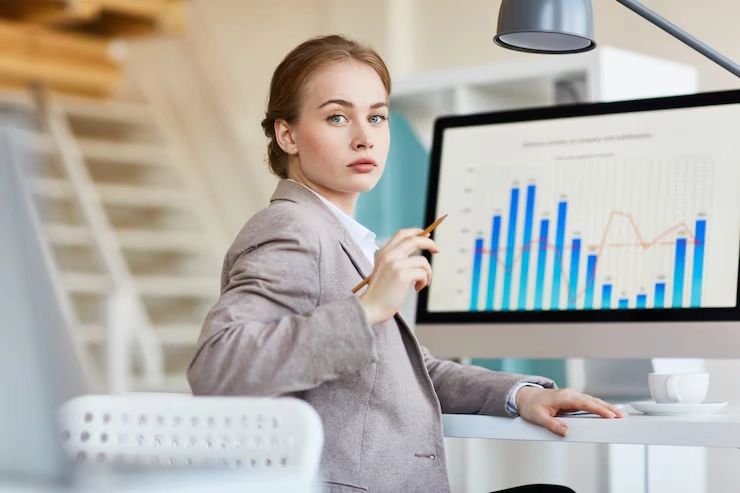 Business Management Consulting
