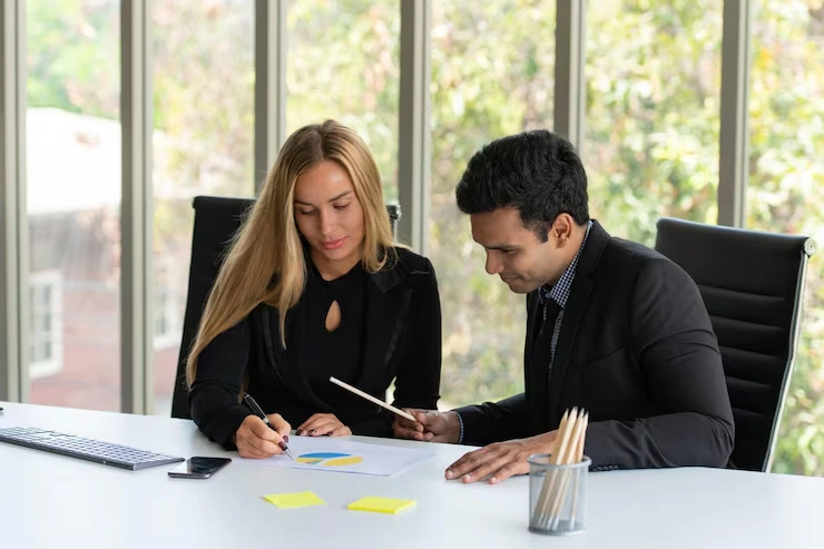 Business Plan Development