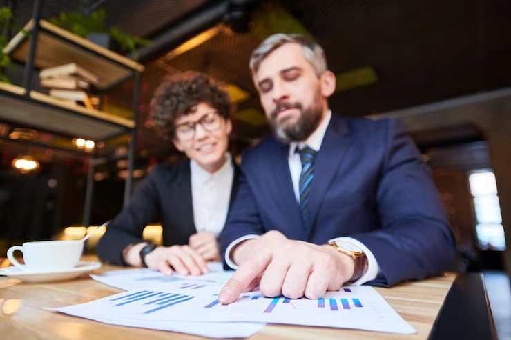 Business Restructuring Accounting Services
