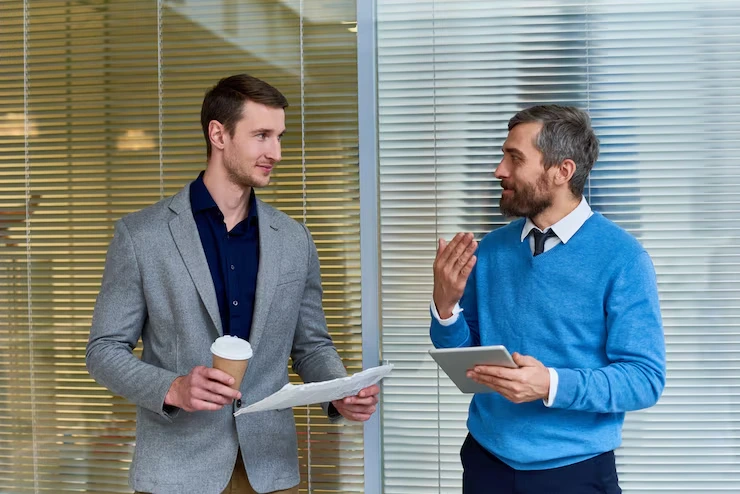 Business Structure Advice