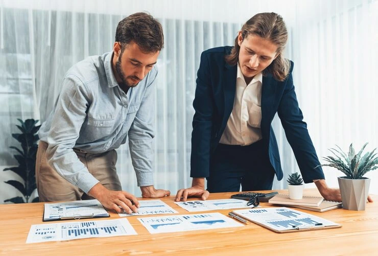 Business Succession Planning