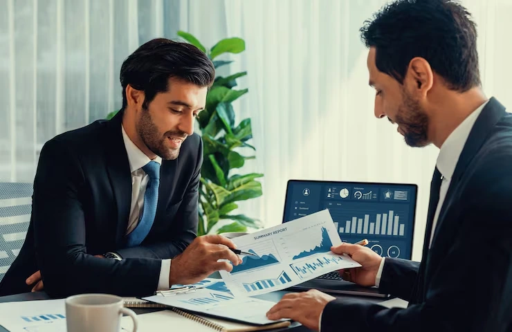 Business Valuation and Financial Analysis