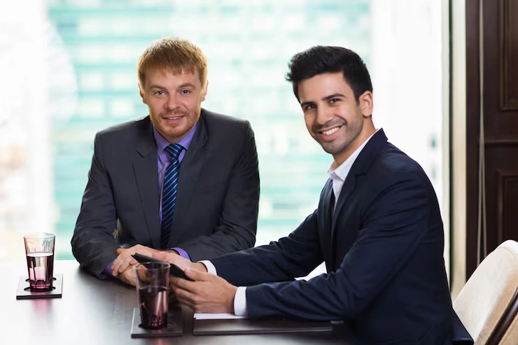 CFO Services in the UK