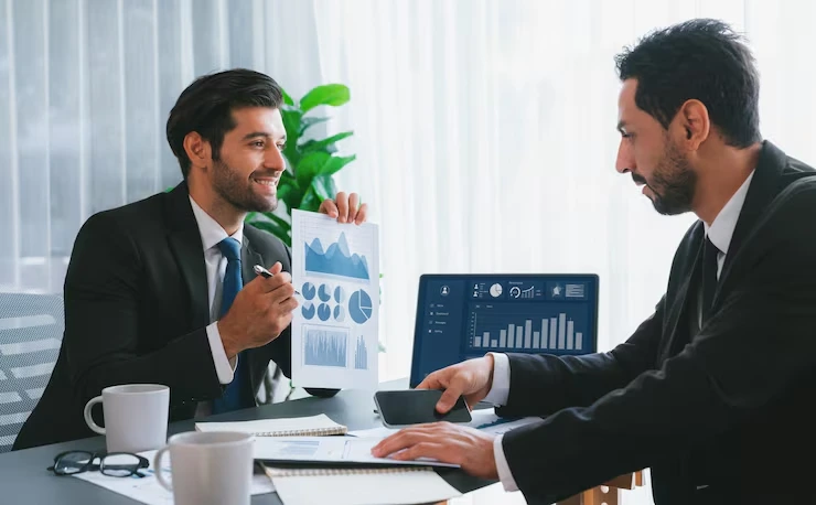 Client Retention Strategies for Financial Advisors